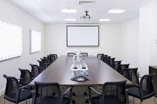  Image of Detached to rent at Bank EC3V London, EC3V 3DG