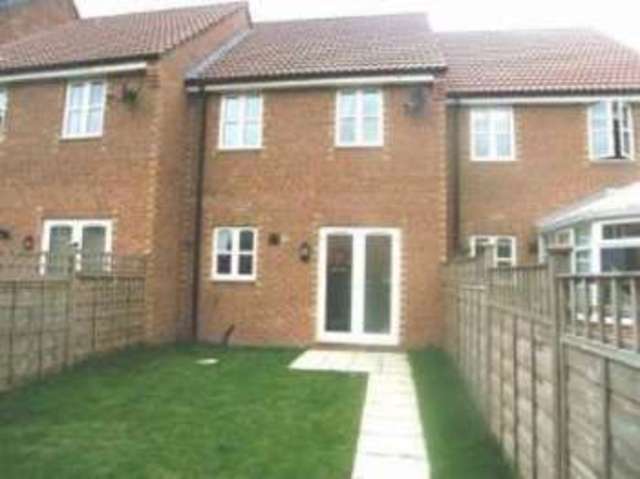  Image of 3 Bedroom Detached for sale at Wakefield West Yorkshire Outwood, WF1 4JJ