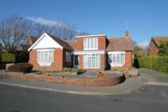  Image of 4 Bedroom Detached for sale at Rottingdean Brighton Rottingdean, BN2 7DQ