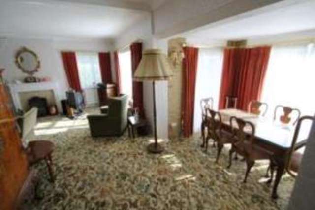  Image of 4 Bedroom Detached for sale at Rottingdean Brighton Rottingdean, BN2 7DQ