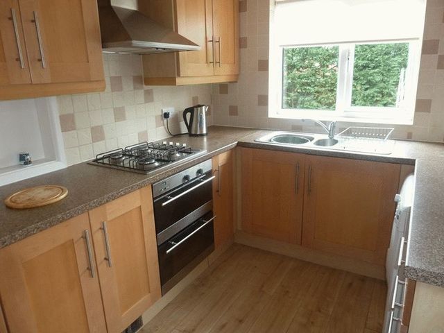  Image of 3 Bedroom Detached for sale at Rudgwick Drive  Brandlesholme, BL8 1YE