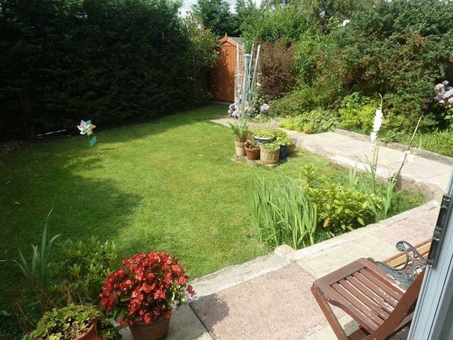  Image of 3 Bedroom Detached for sale at Rudgwick Drive  Brandlesholme, BL8 1YE