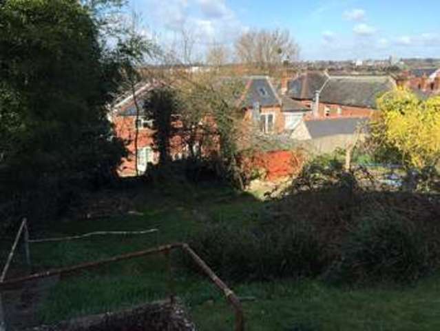  Image of 1 Bedroom Detached to rent at 12 St Catherines Road  Southampton, SO18 1LJ