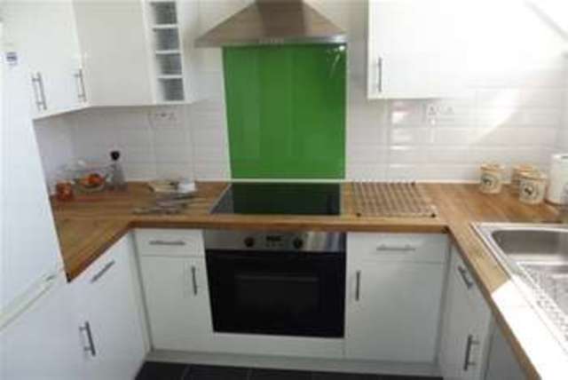  Image of 1 Bedroom Flat to rent at Dover, CT16 1EY
