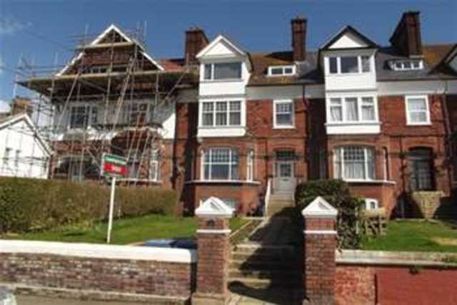  Image of 1 Bedroom Flat to rent at Dover, CT16 1EY