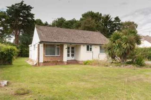  Image of 2 Bedroom Detached to rent at Tyneham Close Sandford Wareham, BH20 7BE
