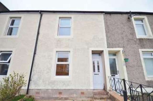  Image of 3 Bedroom Terraced to rent at Scalegill Road  Moor Row, CA24 3JL