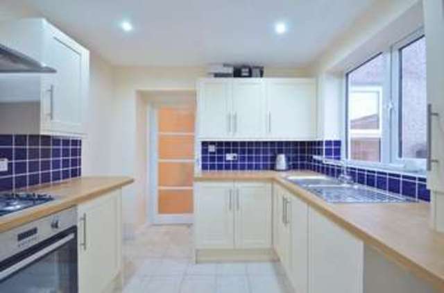 Image of 3 Bedroom Terraced to rent at Scalegill Road  Moor Row, CA24 3JL