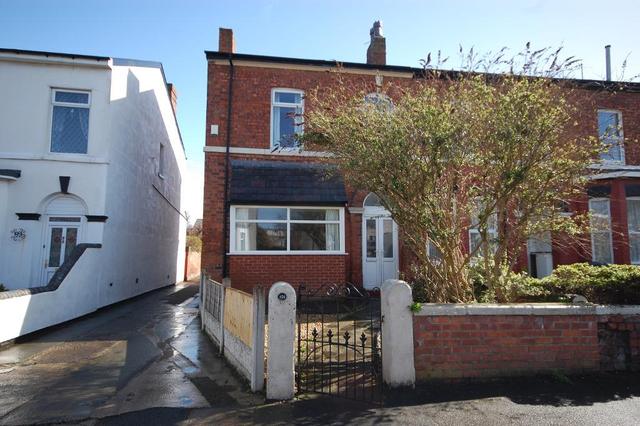  Image of 3 Bedroom Detached for sale at Southport, PR8 5DD