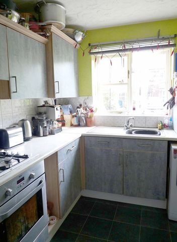  Image of 2 Bedroom Detached for sale at Shaw Road Array East Dulwich, SE22 8DP