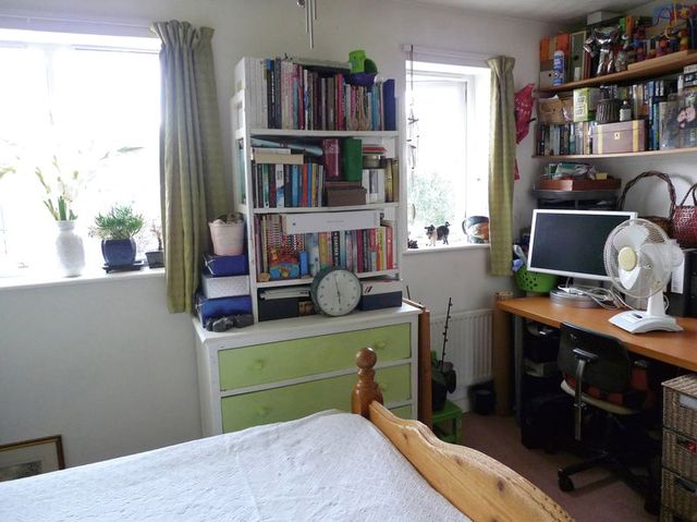 Image of 2 Bedroom Detached for sale at Shaw Road Array East Dulwich, SE22 8DP