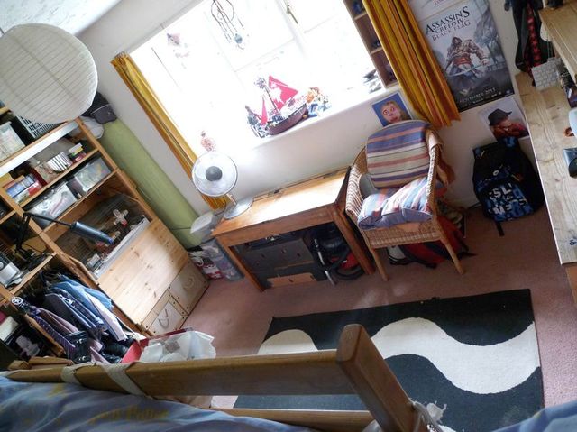  Image of 2 Bedroom Detached for sale at Shaw Road Array East Dulwich, SE22 8DP