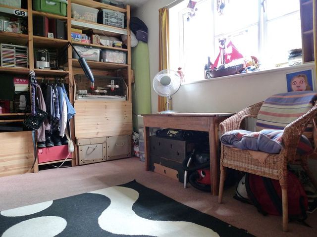  Image of 2 Bedroom Detached for sale at Shaw Road Array East Dulwich, SE22 8DP