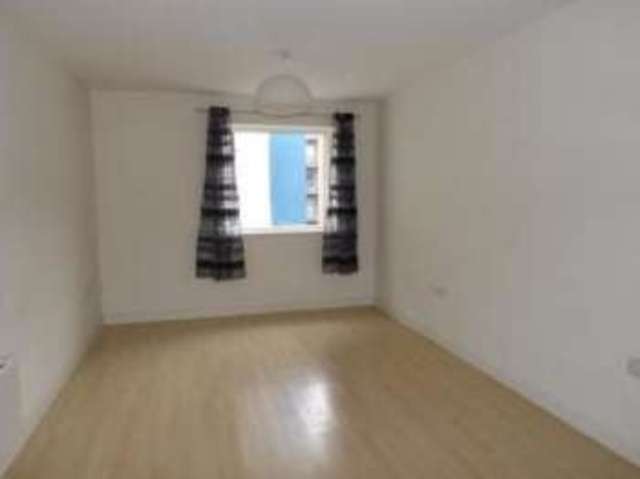  Image of 1 Bedroom Flat for sale at Birmingham West Midlands Chad Valley, B16 8FQ