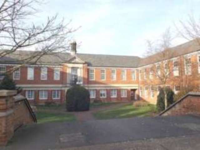  Image of 1 Bedroom Flat for sale at Shotley Gate Ipswich Shotley Gate, IP9 1QP
