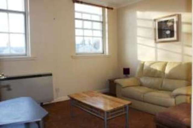  Image of 1 Bedroom Flat for sale at Shotley Gate Ipswich Shotley Gate, IP9 1QP