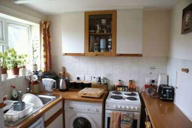  Image of 1 Bedroom Flat to rent at The Straight Mile Shurlock Row Reading, RG10 0QN