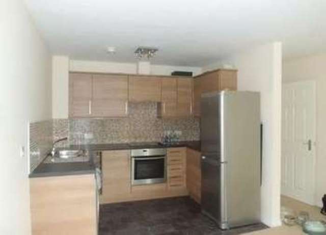  Image of 2 Bedroom Flat to rent at Sidings Place Fencehouses Houghton Le Spring, DH4 6BF