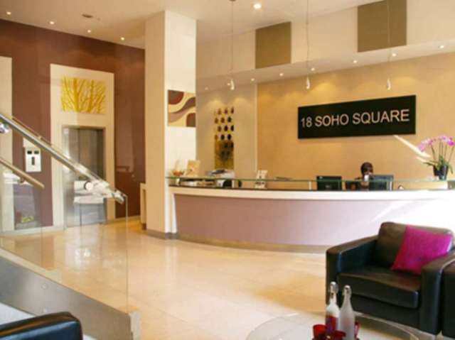  Image of Detached to rent at Soho W1D 3QL London, W1D 3QL
