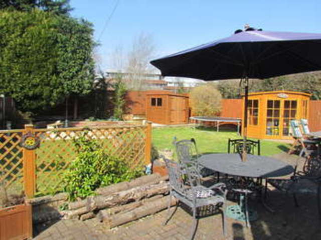  Image of 5 Bedroom Detached for sale at Worcester Worcestershire Worcester, WR5 2LS