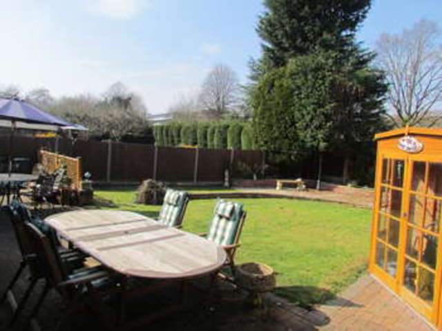  Image of 5 Bedroom Detached for sale at Worcester Worcestershire Worcester, WR5 2LS