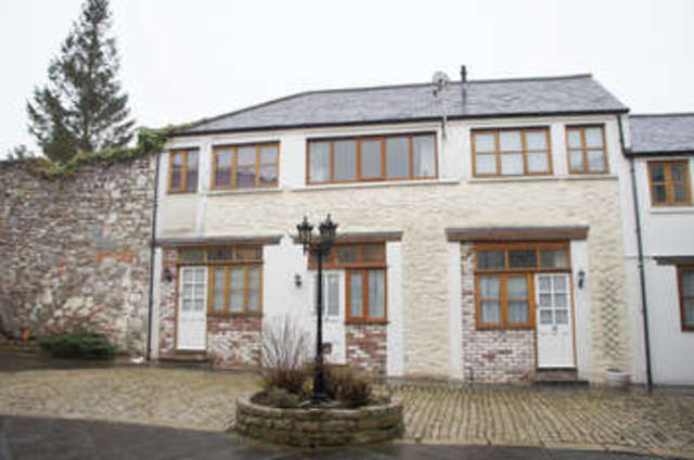  Image of 2 Bedroom Cottage for sale at North Hill Plymouth Devon, PL4 6ED