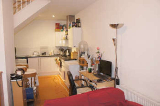  Image of 2 Bedroom Cottage for sale at North Hill Plymouth Devon, PL4 6ED