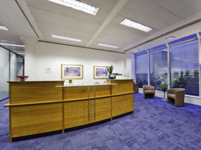  Image of Detached to rent at St Pauls EC1A London, EC1A 4EN