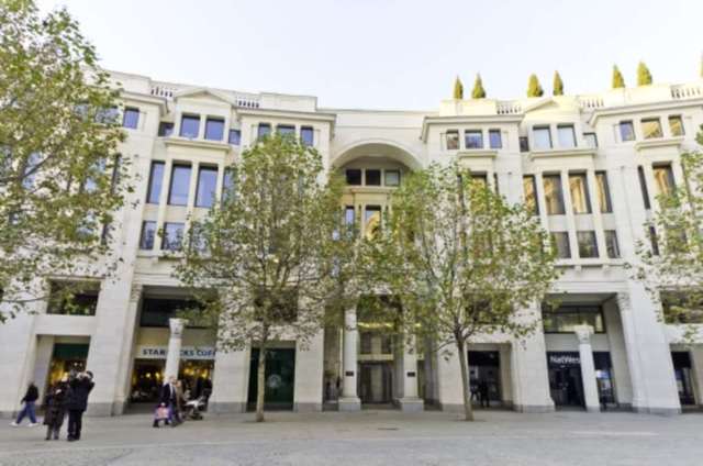  Image of Detached to rent at St Pauls EC4M London, EC4M 8BU