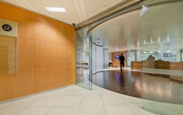  Image of Detached to rent at St Pauls EC4M London, EC4M 8BU
