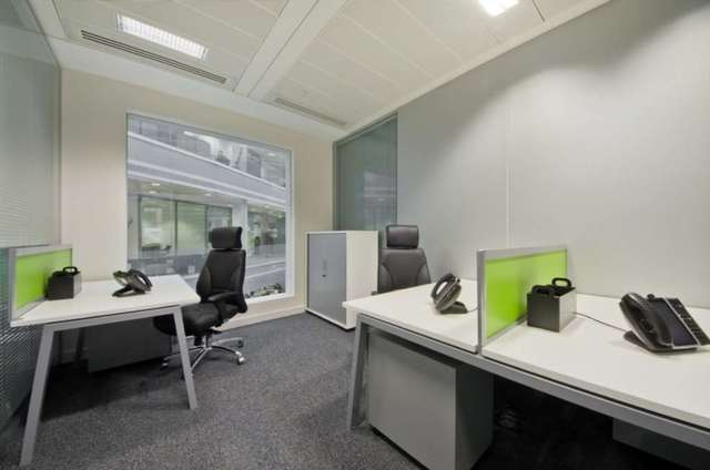  Image of Detached to rent at St Pauls EC4M London, EC4M 8BU