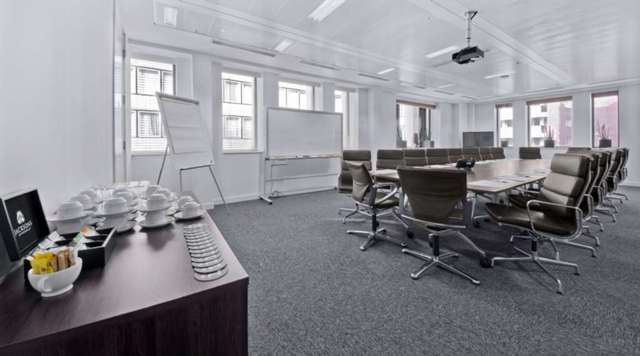  Image of Detached to rent at St Pauls EC4M London, EC4M 8BU