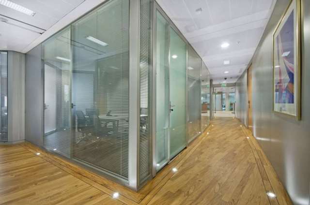  Image of Detached to rent at St Pauls EC4M London, EC4M 8BU