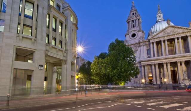  Image of Detached to rent at St Pauls EC4M London, EC4M 8BU