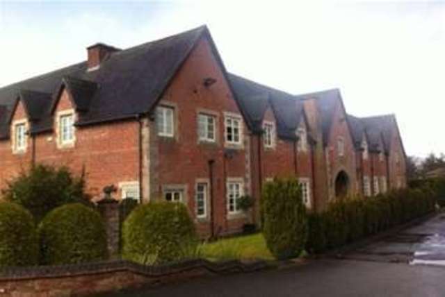  Image of 1 Bedroom Detached to rent at Stone, ST15 8GW