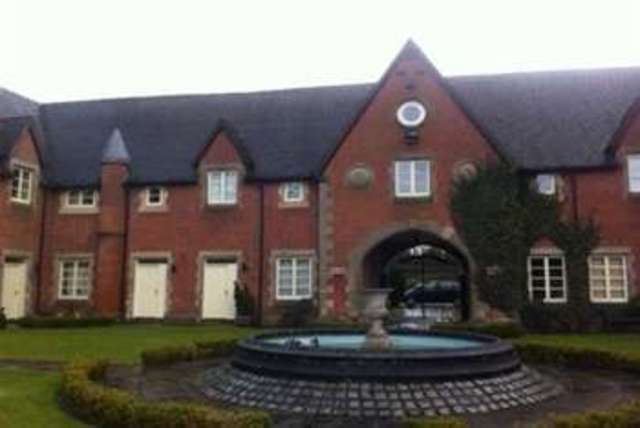  Image of 1 Bedroom Detached to rent at Stone, ST15 8GW