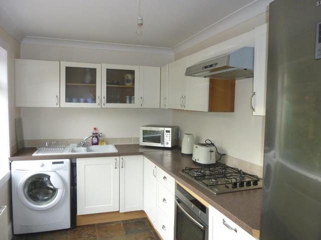  Image of 2 Bedroom Semi-Detached to rent at Loanhead MidLothian MidLothian, EH20 9NP