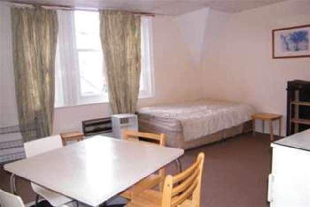  Image of Studio to rent at Bournemouth, BH2 5HT