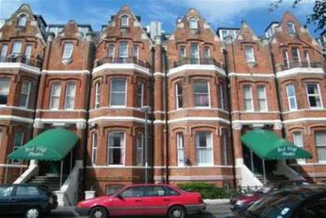  Image of Studio to rent at Bournemouth, BH2 5HT