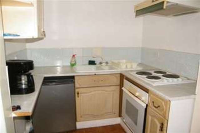  Image of Studio to rent at Bournemouth, BH2 5HT