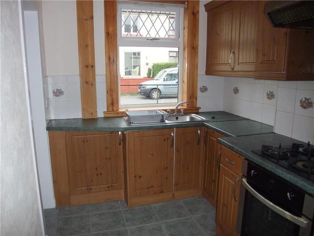  Image of 2 Bedroom Flat to rent at Dunfermline Fife Fife, KY12 9NE