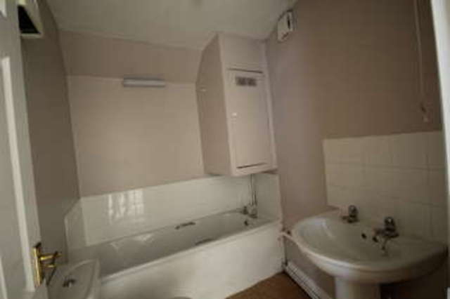  Image of 1 Bedroom Flat to rent at Meldreth Royston Hertfordshire, SG8 6JY
