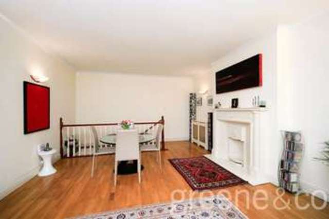  Image of 3 Bedroom Flat for sale at Mapesbury Cons Area London Fortune Green, NW2 4DX