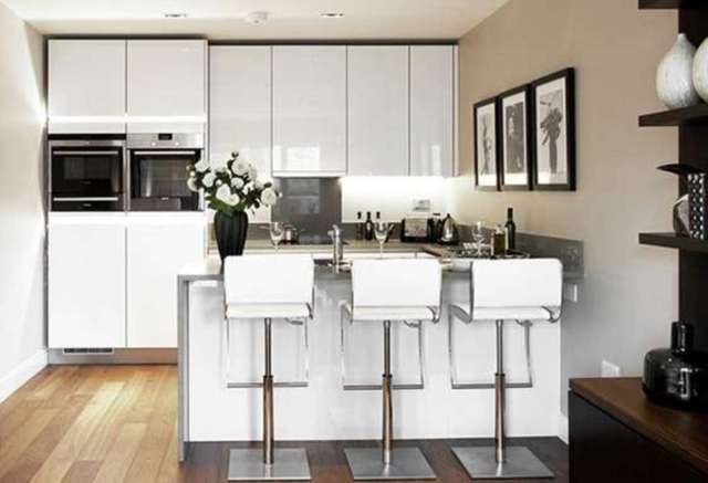  Image of 1 Bedroom Apartment for sale at Dickens Yard Ealing London, W5 2XA