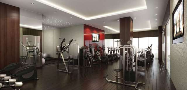  Image of 1 Bedroom Apartment for sale at Dickens Yard Ealing London, W5 2XA