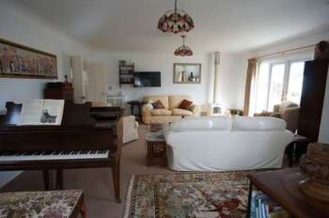  Image of 4 Bedroom Detached for sale at The Pastures  Bratton Clovelly, EX20 4LW