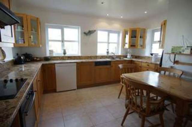  Image of 4 Bedroom Detached for sale at The Pastures  Bratton Clovelly, EX20 4LW