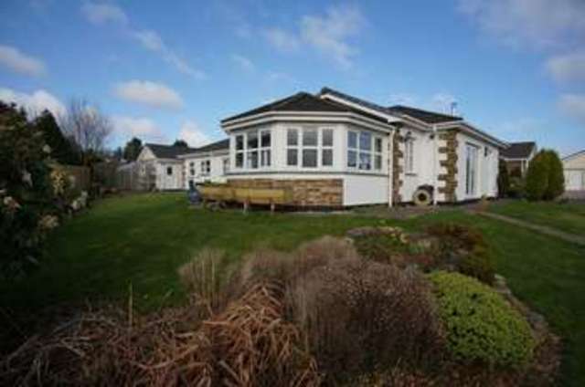  Image of 4 Bedroom Detached for sale at The Pastures  Bratton Clovelly, EX20 4LW
