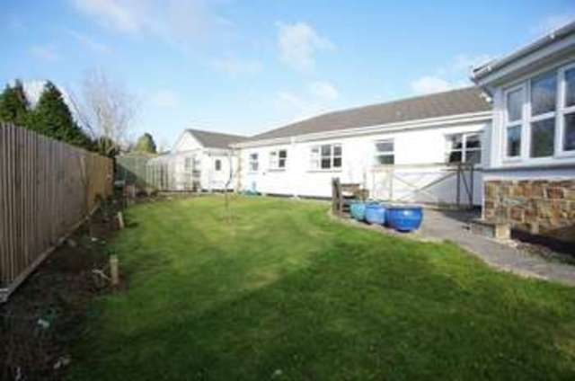  Image of 4 Bedroom Detached for sale at The Pastures  Bratton Clovelly, EX20 4LW