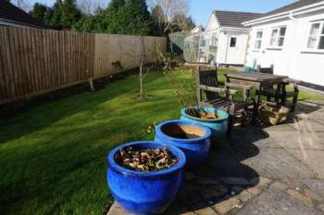  Image of 4 Bedroom Detached for sale at The Pastures  Bratton Clovelly, EX20 4LW